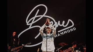 Download lagu Beres Hammond LIVE @ City Splash Festival 2026 [FULL SET] mp3
