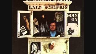 "Secret Code" by Lalo Schifrin