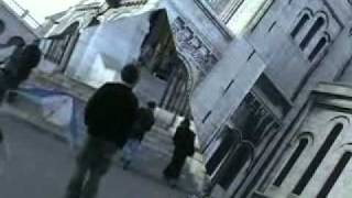 STREETKITE Begins - AtelierKites