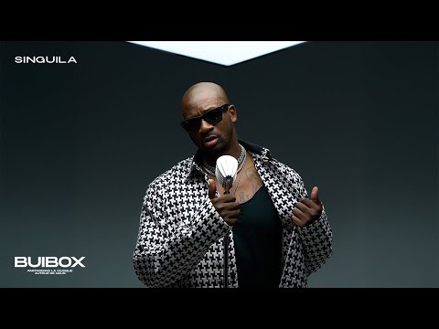 Singuila - On fait comment | BUIBOX - Épisode 64 (Saison 03)
