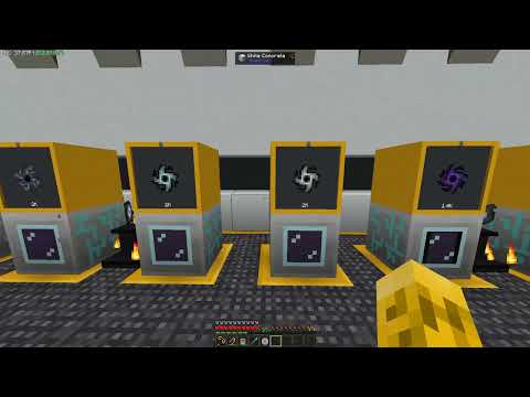 Let's Play FTB Stoneblock 3 - Ep 36 - All Quests Complete!