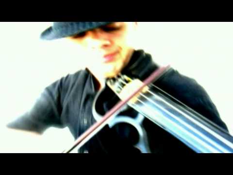 Feels Like Heaven - Divided Souls feat Kwame Remy (Ruben Alvarez vs Archybak remix)