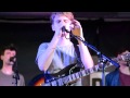 Glass Animals - 'Toes' Live at Rough Trade East ...