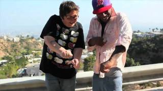 Hoes on my D*** (Lil B &amp; Andy Milonakis)