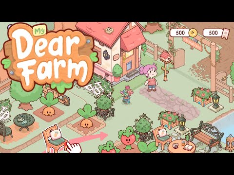 My Dear Farm - YouTube