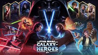 STAR WARS™: Galaxy of Heroes - The Krayt Dragon Hunt Trailer