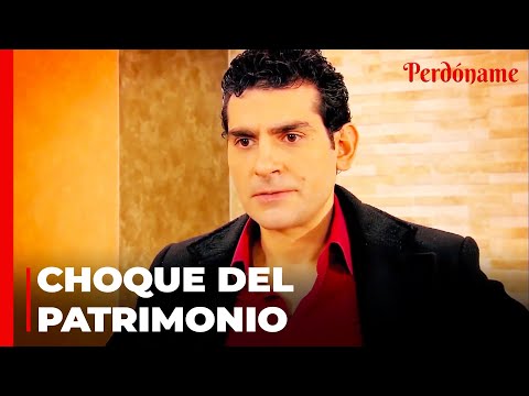 Ferman Se Enteró De Que La Herencia Se Dejaría a Cuneyt - Perdóname