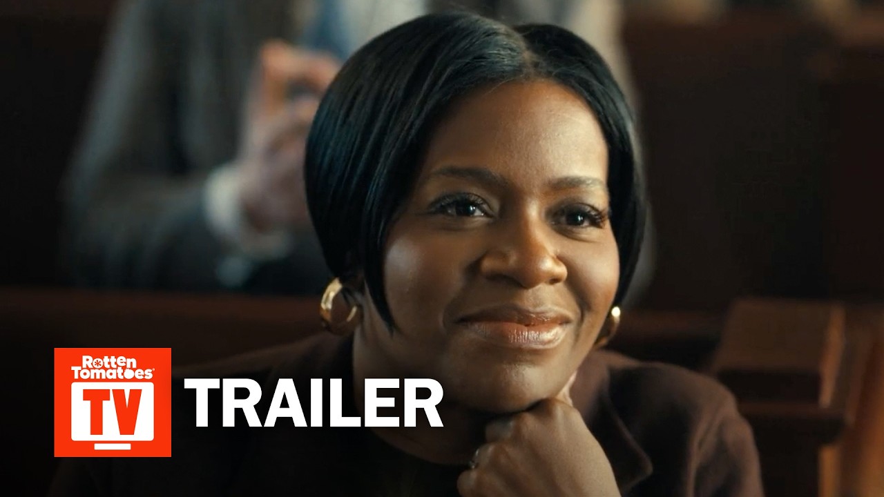 The Gospel of Christmas Trailer #1 (2026)