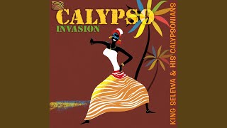 Mamito's Calypso