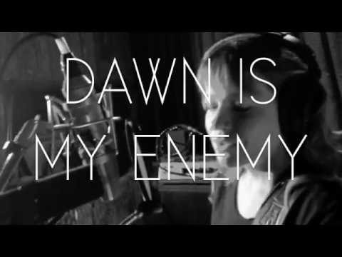 Brandy Zdan - Dawn is my Enemy (OFFICIAL VIDEO)
