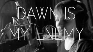 Brandy Zdan - Dawn is my Enemy (OFFICIAL VIDEO)