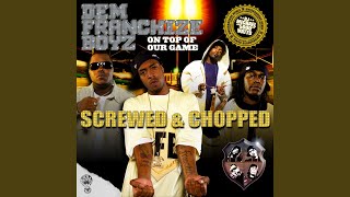 Give Props (Screwed & Chopped)