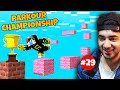 HIMLANDS Parkour Warrior Championship Minecraft S 4 Part 29