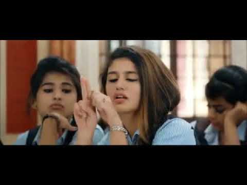 Priya Prakash attacks Sho Kosugi (Enter the Ninja)