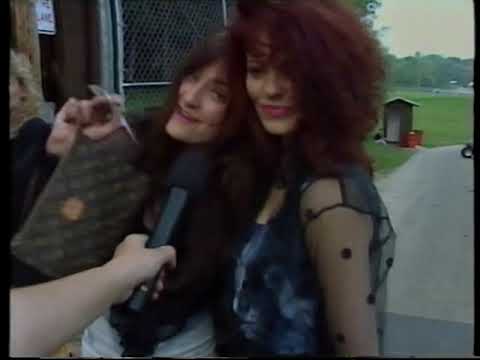 World Series Of Rock - Whitesnake, Skid Row, Great White