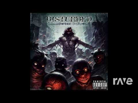 Dani California x Midlife Crisis | Red Hot Chili Peppers x Disturbed (MASHUP)  "California Crisis"