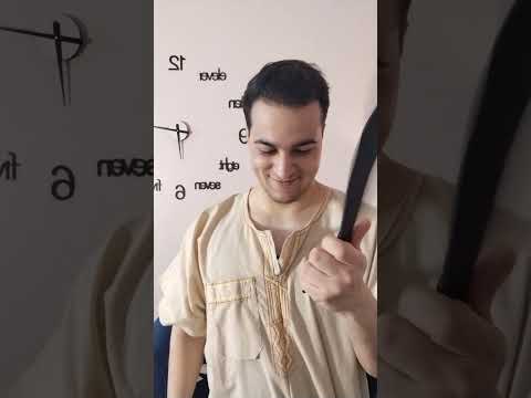 فيديو طويل مع صديق