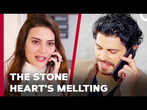 Mirza Smiled While Talking to Leyla! - Can't Stop Loving You