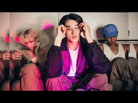 Saucy Boy - Onwards (OFFICIAL VIDEO)