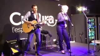 #CulturaMusicTour : Amandine Bourgeois à Balma - Savoir Aimer