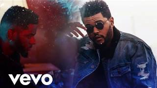 The Weeknd ft Tory Lanez   Overdrive Official Music Video