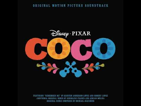 Anthony González & Antonio Sol - The World Es Mi Familia