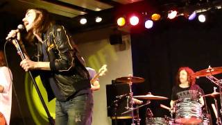 Free Energy- "Dream City"