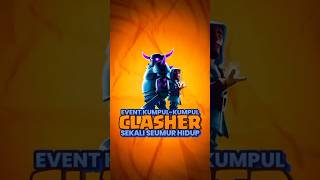 Alasan ClashCon 2015 Jadi Event Pertama dan Terakhir CoC #clashofclans #clashstory