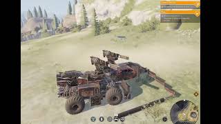 test crossout