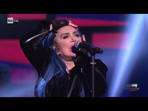 Loredana Bertè: “Figlia di” - Non sono una signora 09/03/2021