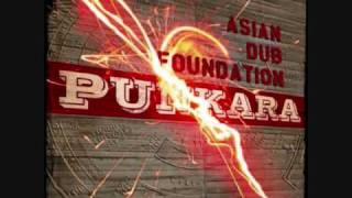 Asian Dub Foundation - Target Practice (New Version)