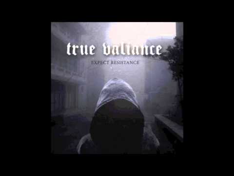True Valiance - Burn