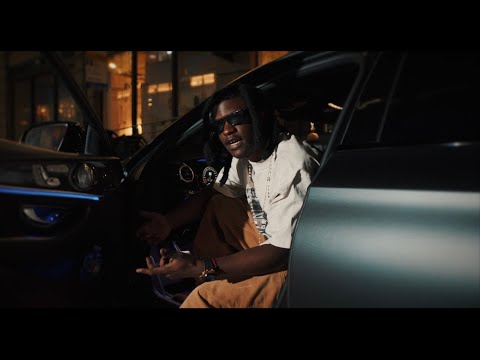 Benzo B - Lotta Noise [Official Music Video]