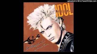 Billy Idol - Man For All Seasons