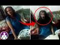 Top 10 Videos De Terror Extremo Que Te Harán Asustarte Hasta De Tu Reflejo