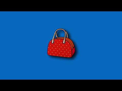 (ПРОДАН) LIL MOSEY x YOUNG THUG x LIL MORTY Type Beat - "Handbag" Rap/Trap Free Instrumental 2019