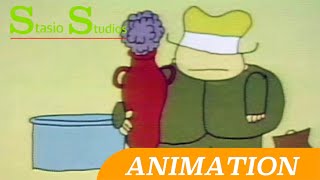 Villain in the Panama Hat