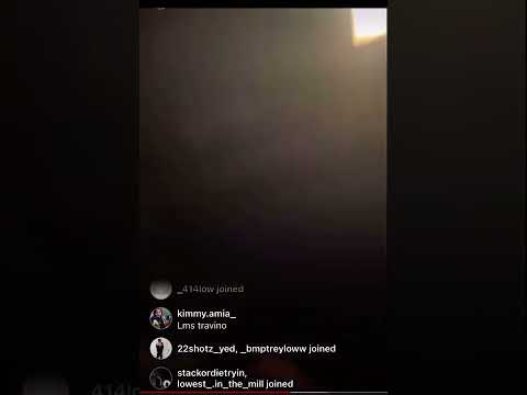 Big Wan Ft. Lil Trav Unreleased 🔥🔥