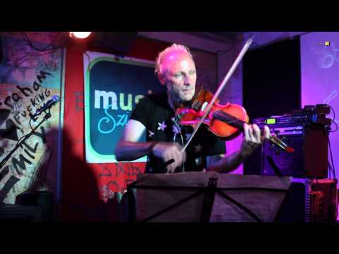 Lantos Zoltán & Andrew J  -  ''Amoeba, Zen & Atmos''