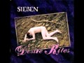 Sieben - Rite for the Unfulfilled 