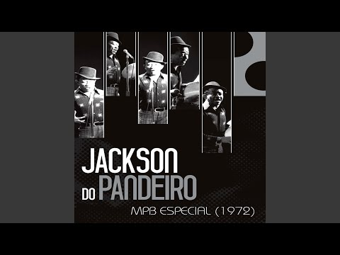 Xexéu de Bananeira - Jackson do Pandeiro