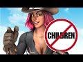 Fortnite Season 6 is NOT For Kids Fortnite Season 6 is NOT For Kids