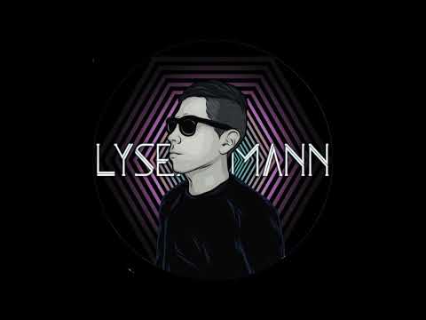 Lysergmann - Heart Beat (Live Set)