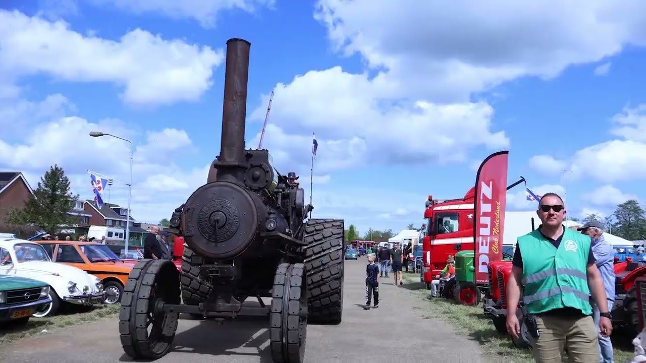 Commercial voorbeeld