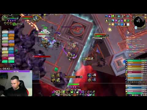 Sylvanas Windrunner (Mythic) by Chainless - Demonology Warlock PoV