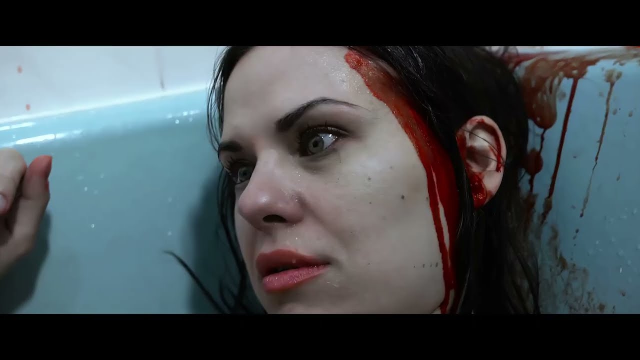 Trailer oficial de eVil Sublet - Legendado e Dublado