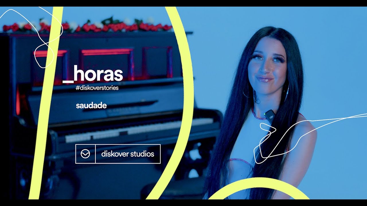 #DiskoverStories 011: Saudade