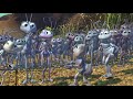 A Bugs Life Trailer தமிழில்