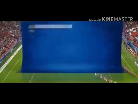 Confederations cup 2017 germany vs chile 1-1 highlights