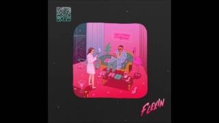 REJJIE SNOW - Flexin